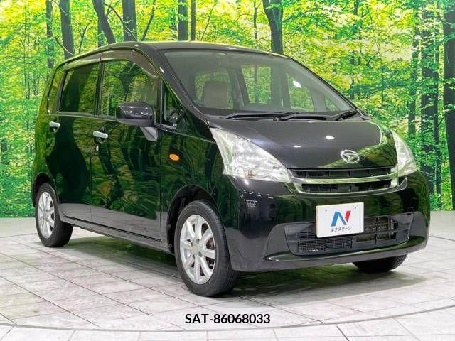 Daihatsu MOVE 2011-07 347573-16