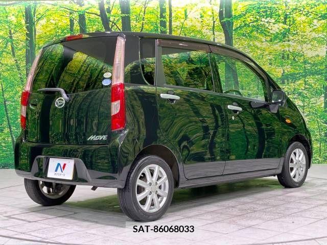Daihatsu MOVE 2011-07 347573-17