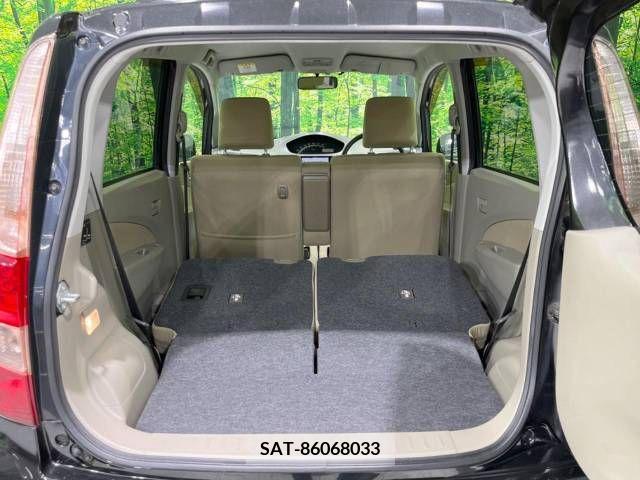 Daihatsu MOVE 2011-07 347573-10