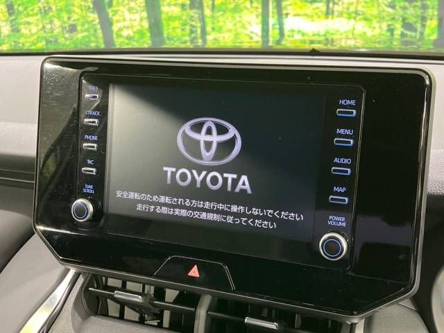 Toyota HARRIER 2021-06 12687-2