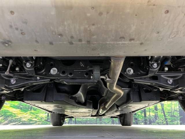 Toyota HARRIER 2021-06 12687-19