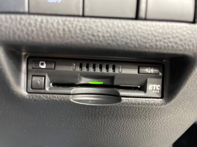 Toyota HARRIER 2021-06 12687-7