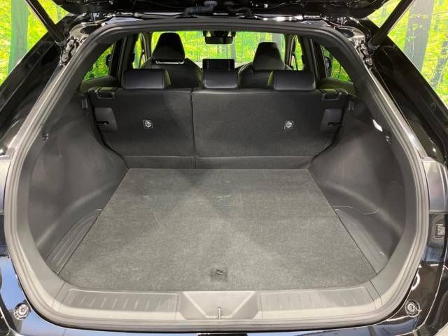 Toyota HARRIER 2021-06 12687-10