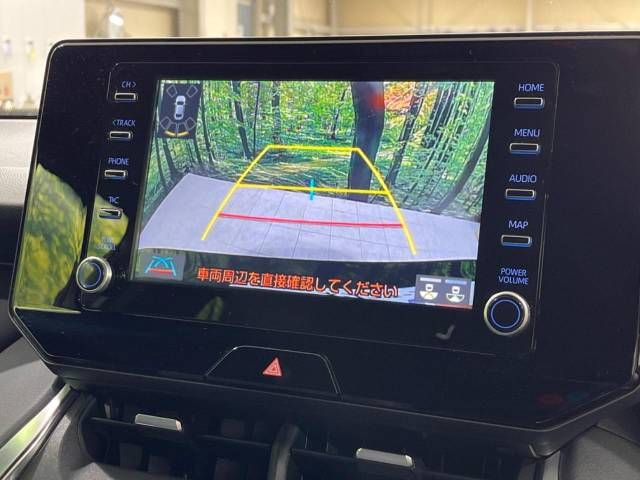 Toyota HARRIER 2021-06 12687-3