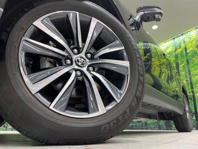 Toyota HARRIER 2021-06 12687-13