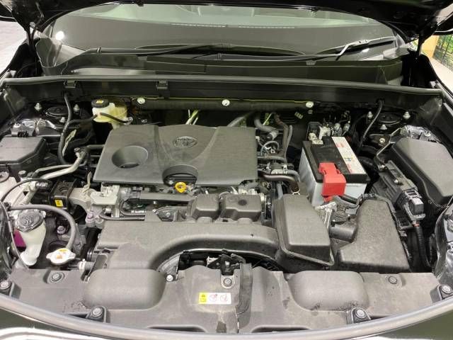 Toyota HARRIER 2021-06 12687-18