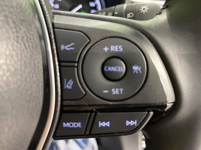 Toyota HARRIER 2021-06 12687-6