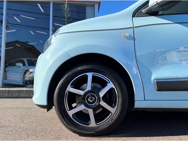Renault TWINGO 2016-09 181092-6