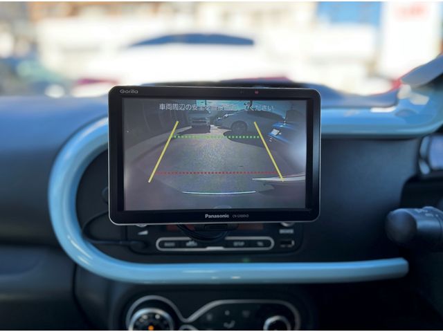 Renault TWINGO 2016-09 181092-14