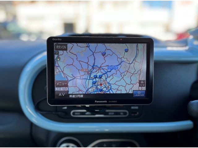 Renault TWINGO 2016-09 181092-12