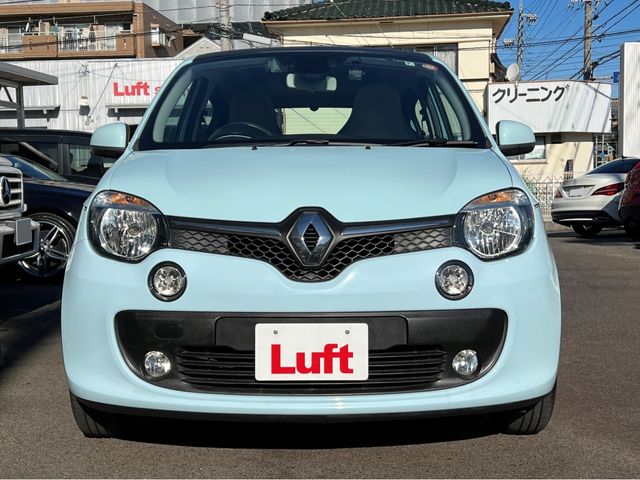 Renault TWINGO 2016-09 181092-3