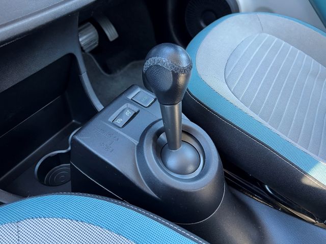 Renault TWINGO 2016-09 181092-16