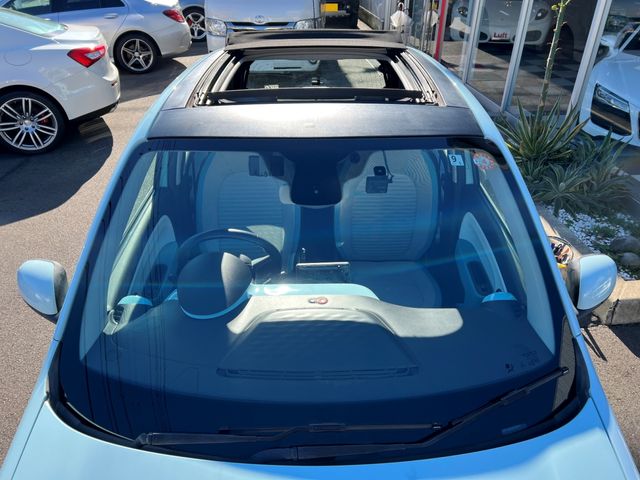 Renault TWINGO 2016-09 181092-7