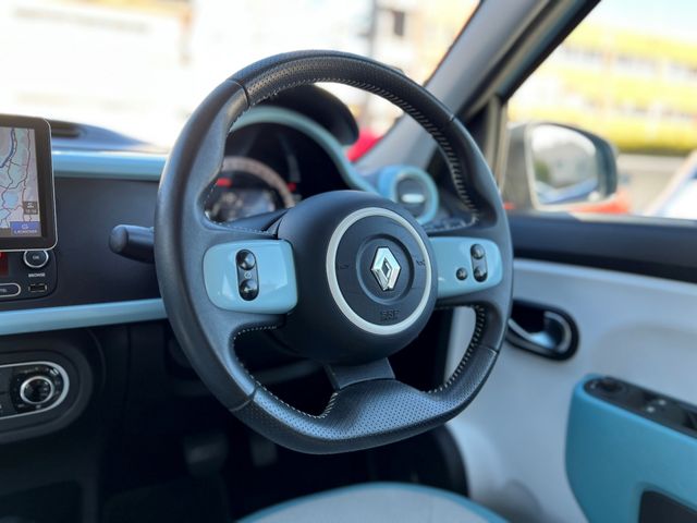 Renault TWINGO 2016-09 181092-11