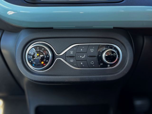 Renault TWINGO 2016-09 181092-15
