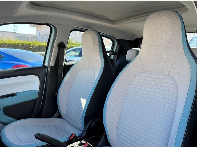 Renault TWINGO 2016-09 181092-9