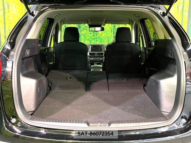 Mazda CX-5 2015-10 214015-10