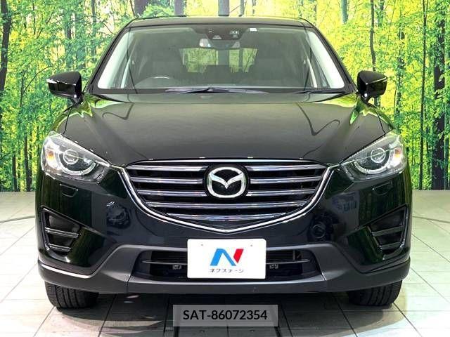 Mazda CX-5 2015-10 214015-14