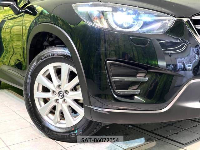 Mazda CX-5 2015-10 214015-12
