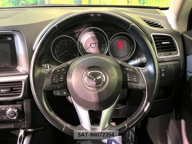 Mazda CX-5 2015-10 214015-11