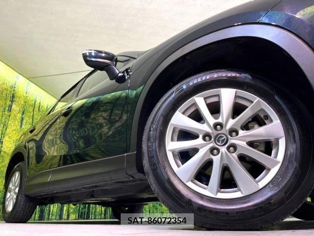 Mazda CX-5 2015-10 214015-13