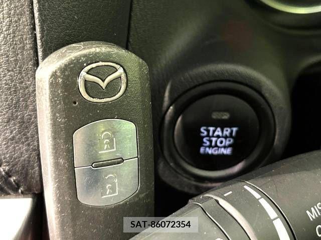 Mazda CX-5 2015-10 214015-7