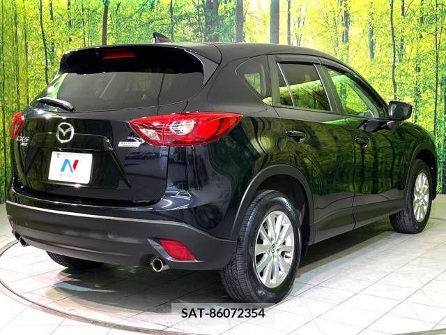 Mazda CX-5 2015-10 214015-17