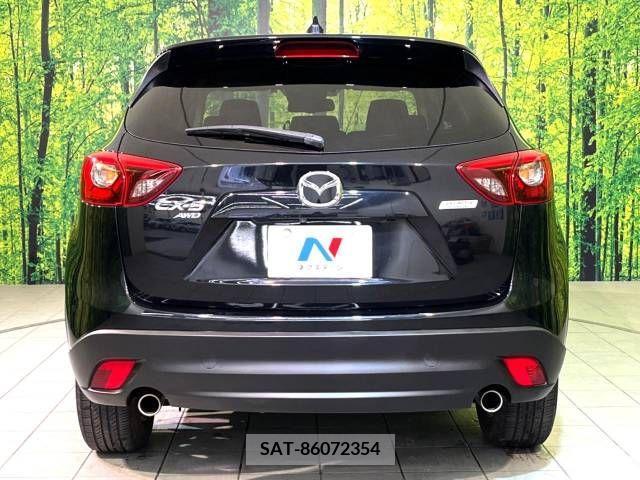 Mazda CX-5 2015-10 214015-15