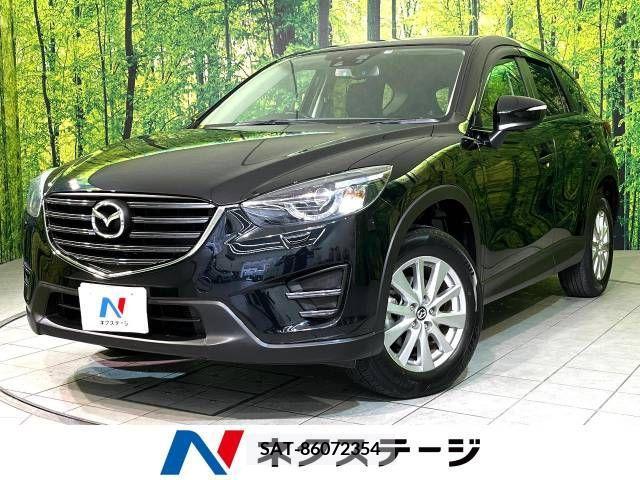 Mazda CX-5 2015-10 214015-0