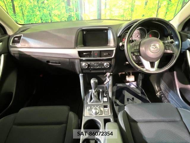Mazda CX-5 2015-10 214015-1