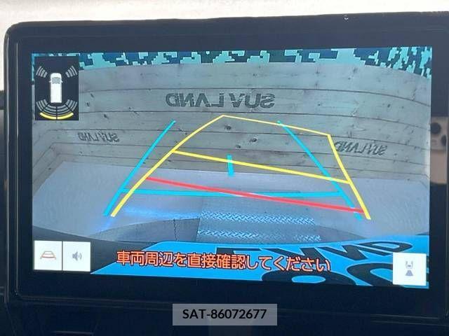 Toyota NOAH 2023-04 279492-4