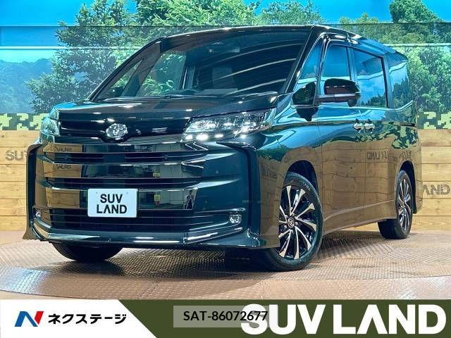 Toyota NOAH 2023-04 279492-0