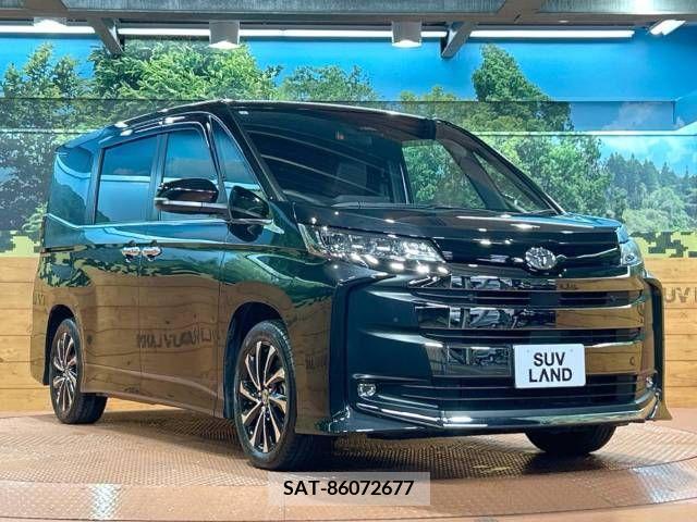 Toyota NOAH 2023-04 279492-16