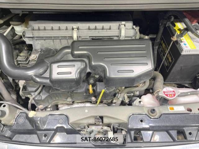 Daihatsu MOVE CUSTOM 2015-02 309388-18