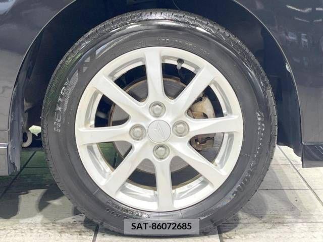 Daihatsu MOVE CUSTOM 2015-02 309388-13