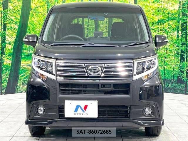 Daihatsu MOVE CUSTOM 2015-02 309388-14