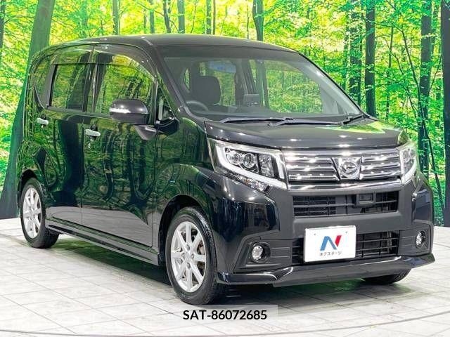 Daihatsu MOVE CUSTOM 2015-02 309388-16