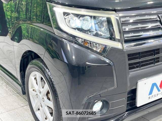 Daihatsu MOVE CUSTOM 2015-02 309388-12