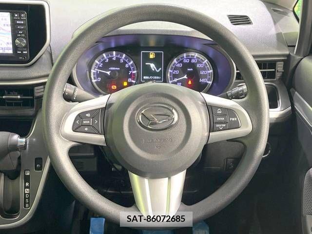 Daihatsu MOVE CUSTOM 2015-02 309388-11
