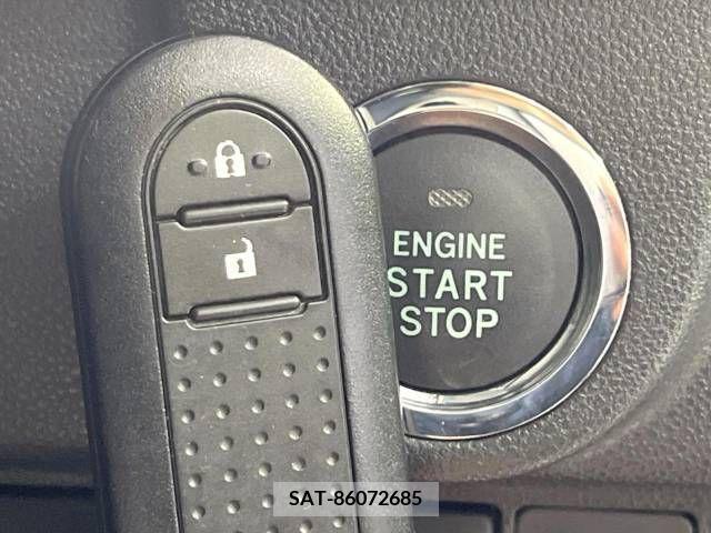 Daihatsu MOVE CUSTOM 2015-02 309388-7