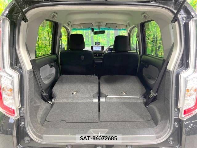 Daihatsu MOVE CUSTOM 2015-02 309388-10