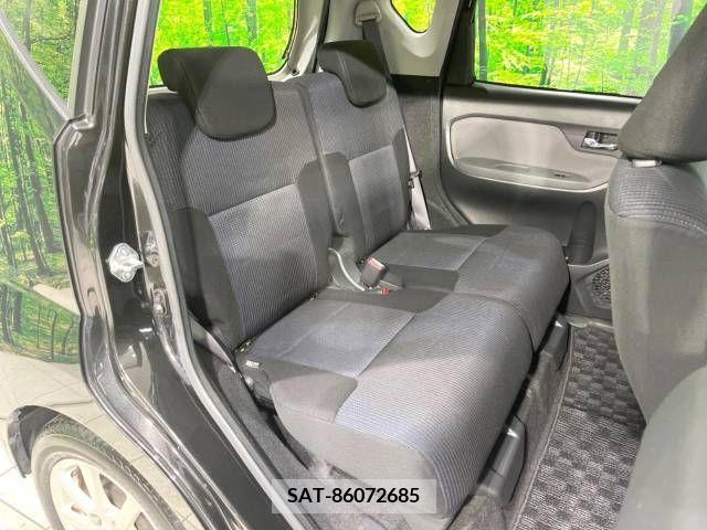 Daihatsu MOVE CUSTOM 2015-02 309388-9