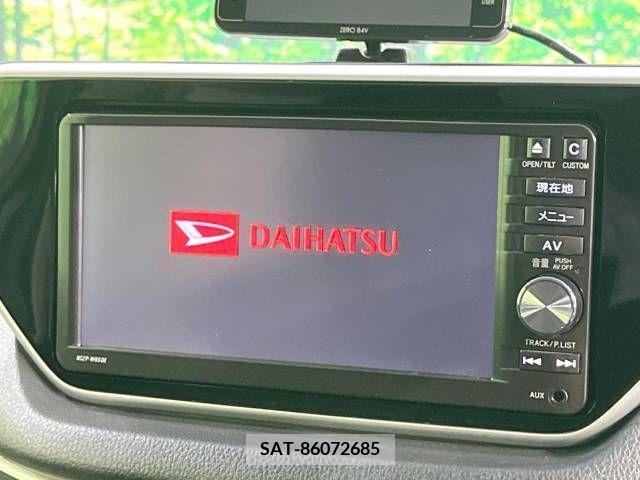 Daihatsu MOVE CUSTOM 2015-02 309388-2
