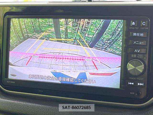 Daihatsu MOVE CUSTOM 2015-02 309388-3