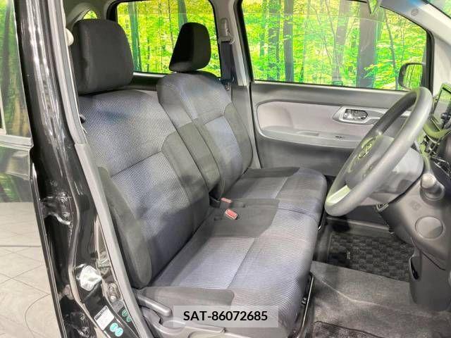 Daihatsu MOVE CUSTOM 2015-02 309388-8