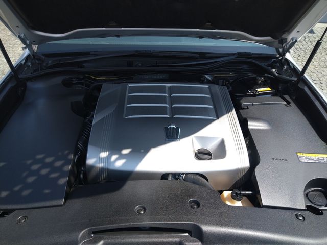 Toyota CROWN SEDAN 2011-02 2461-22