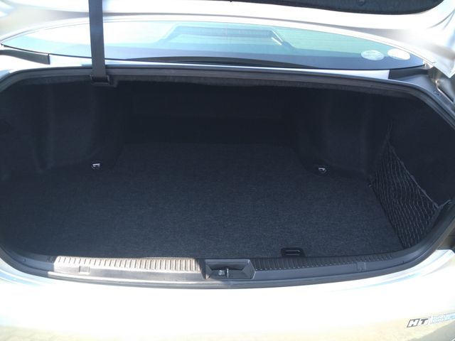 Toyota CROWN SEDAN 2011-02 2461-21