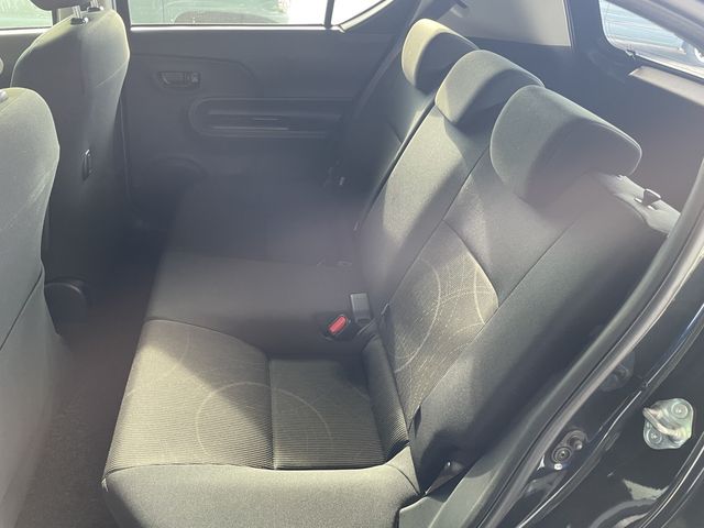 Toyota AQUA 2016-07 21320-26