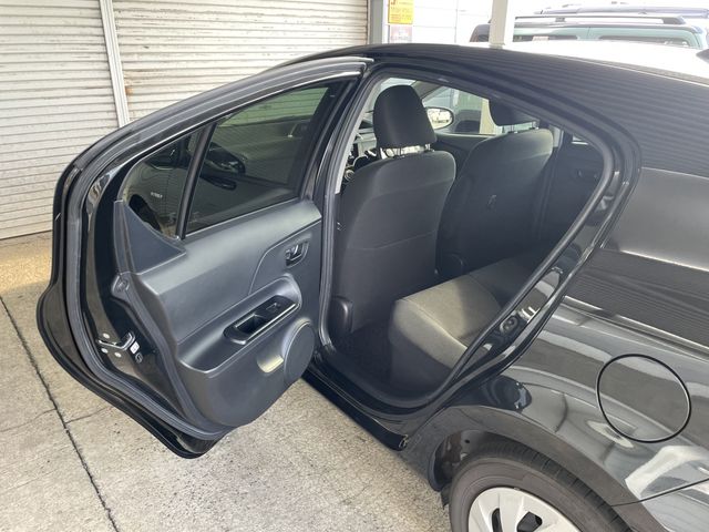 Toyota AQUA 2016-07 21320-24