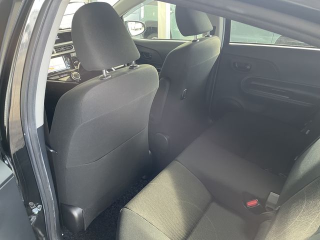 Toyota AQUA 2016-07 21320-25